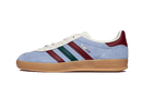 Gazelle Indoor Blue Dawn