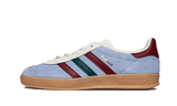 Gazelle Indoor Blue Dawn