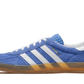 Gazelle Indoor Blue Fusion (HQ8717) - EU 36–46.666666666666664 - Blue | SOSUKICKS