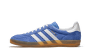 Gazelle Indoor Blue Fusion