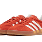 Gazelle Indoor Bold Orange (HQ8718) - 36 2/3 EU - 4.5 US - Orange | SOSUKICKS
