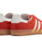 Gazelle Indoor Bold Orange (HQ8718) - 37 1/3 EU - 5 US - Orange | SOSUKICKS
