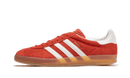 Gazelle Indoor Bold Orange