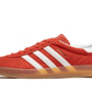 Gazelle Indoor Bold Orange (HQ8718) - EU 36–46.666666666666664 - Orange | SOSUKICKS