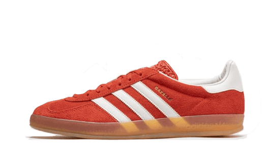 Gazelle Indoor Bold Orange (HQ8718) - EU 36–46.666666666666664 - Orange | SOSUKICKS