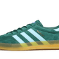 Adidas Gazelle Indoor Collegiate Green