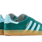 Adidas Gazelle Indoor Collegiate Green