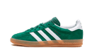 Gazelle Indoor Collegiate Green Gum
