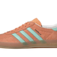 Adidas Gazelle Indoor Easy Orange