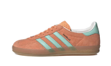 adidas Gazelle Indoor Easy Orange