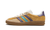 Gazelle Indoor Glow Orange Shadow Violet 