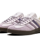 Gazelle Indoor Kith Classics Ash Purple (IH0120) - 36 2/3 EU - 4.5 US - Gray | SOSUKICKS