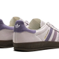 Gazelle Indoor Kith Classics Ash Purple (IH0120) - 37 1/3 EU - 5 US - Gray | SOSUKICKS