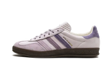 Gazelle Indoor Kith Classics Ash Purple