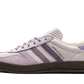 Gazelle Indoor Kith Classics Ash Purple (IH0120) - EU 36–47.333333333333336 - Gray | SOSUKICKS