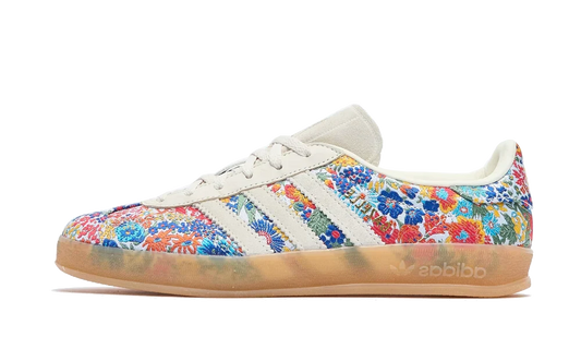 Gazelle Indoor Liberty London Floral (JP5309) - EU 36–46.666666666666664 - Multicolor | SOSUKICKS