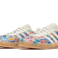 Gazelle Indoor Liberty London Floral (JP5309) - 36 2/3 EU - 4.5 US - Multicolor | SOSUKICKS