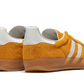 Adidas Gazelle Indoor Orange Peel
