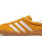 Adidas Gazelle Indoor Orange Peel