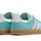 Adidas Gazelle Indoor Preloved Blue White Gum