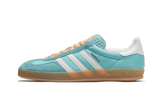 Gazelle Indoor Preloved Blue White Gum