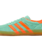 Gazelle Indoor Pulse Mint (HQ8714) - EU 36–46.666666666666664 - Green | SOSUKICKS