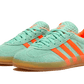 Adidas Gazelle Indoor Pulse Mint