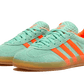 Gazelle Indoor Pulse Mint (HQ8714) - 36 2/3 EU - 4.5 US - Green | SOSUKICKS