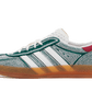 Gazelle Indoor Sean Wotherspoon Hemp Green (IG1456) - EU 36–47.333333333333336 - Green | SOSUKICKS