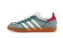 Gazelle Indoor Sean Wotherspoon Hemp Green
