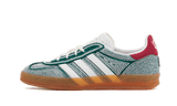 Gazelle Indoor Sean Wotherspoon Hemp Green