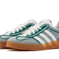 Gazelle Indoor Sean Wotherspoon Hemp Green (IG1456) - 36 2/3 EU - 4.5 US - Green | SOSUKICKS