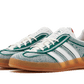 Adidas Gazelle Indoor Sean Wotherspoon Hemp Green