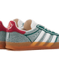 Gazelle Indoor Sean Wotherspoon Hemp Green (IG1456) - 37 1/3 EU - 5 US - Green | SOSUKICKS