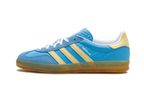Gazelle Indoor Semi Blue Burst Almost Yellow