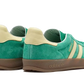 Adidas Gazelle Indoor Semi Court Green