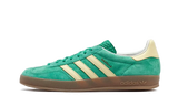 Gazelle Indoor Semi Court Green