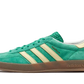 Adidas Gazelle Indoor Semi Court Green