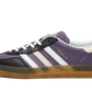 Gazelle Indoor Shadow Violet Wonder Quartz (IE2956) - EU 36–48 - Purple | SOSUKICKS