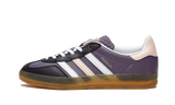 Gazelle Indoor Shadow Violet Wonder Quartz