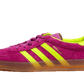 Adidas Gazelle Indoor Shock Purple