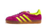 adidas Gazelle Indoor Shock Purple (Women's)