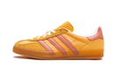 Gazelle Indoor Semi Spark Clay