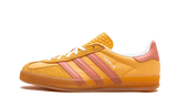 Gazelle Indoor Semi Spark Clay