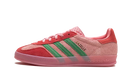 Gazelle Indoor Semi Pink Spark Preloved Scarlet
