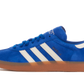 Adidas Gazelle Italy Royal Blue
