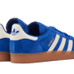 Adidas Gazelle Italy Royal Blue