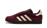 adidas Gazelle Maroon