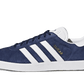 Gazelle Navy White (BB5478) - EU 36–47.333333333333336 - White | SOSUKICKS
