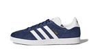 Gazelle Navy White